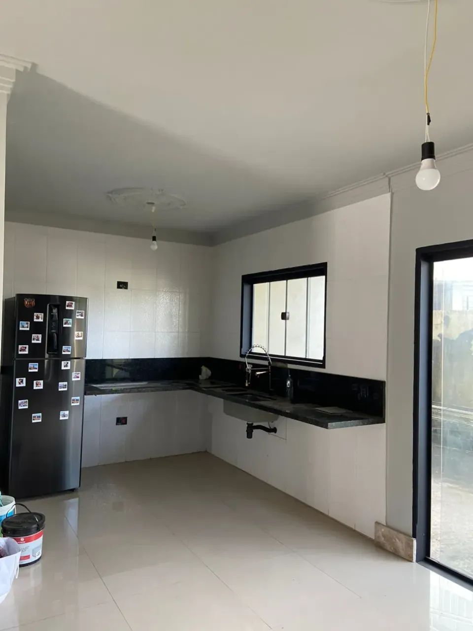 Casa em Condomínio Fechado à Venda