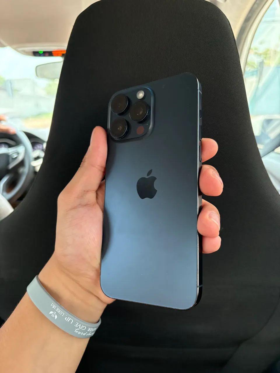 iPhone 15 ProMax 256gb