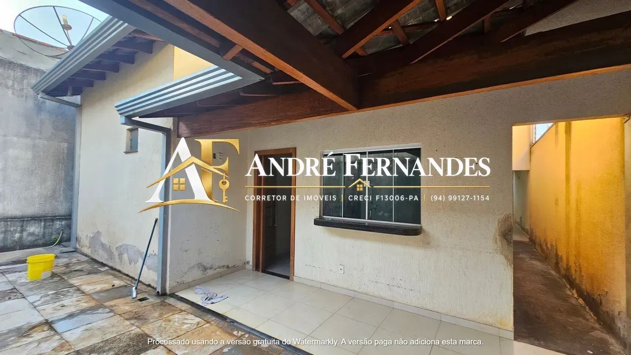 CASA PARA ALUGUEL OU VENDA  BAIRRO CIDADE JARDIM - Foto 4
