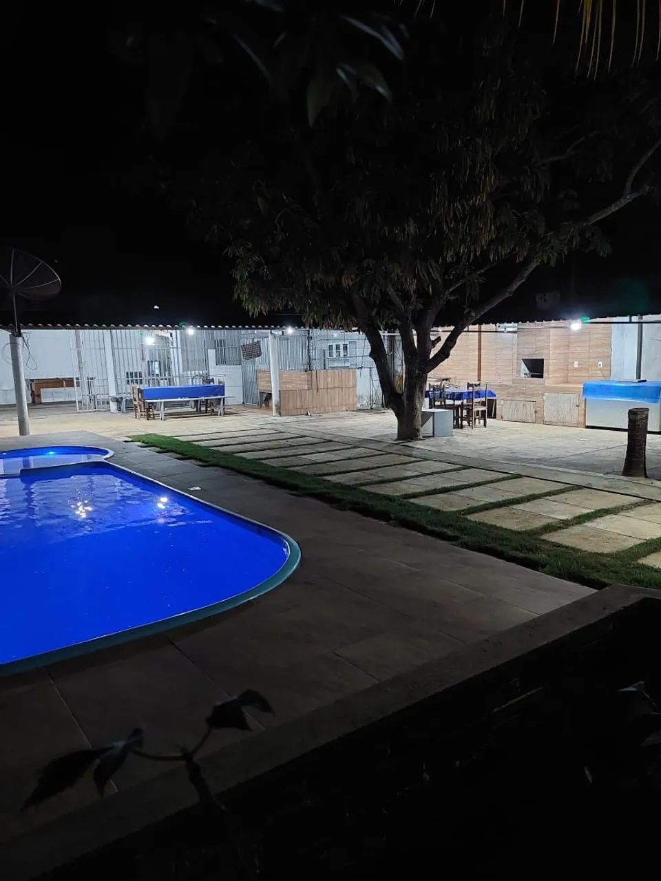 Lago Cor. 04, Abadiânia, Alugo  - Foto 2
