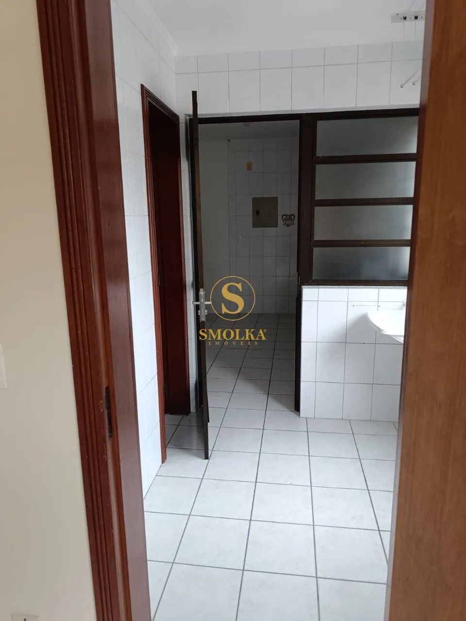 Apartamento à venda com 2 dormitórios, sendo 1 suíte e 1 vaga coberta no bairro Estreito,  - Foto 11