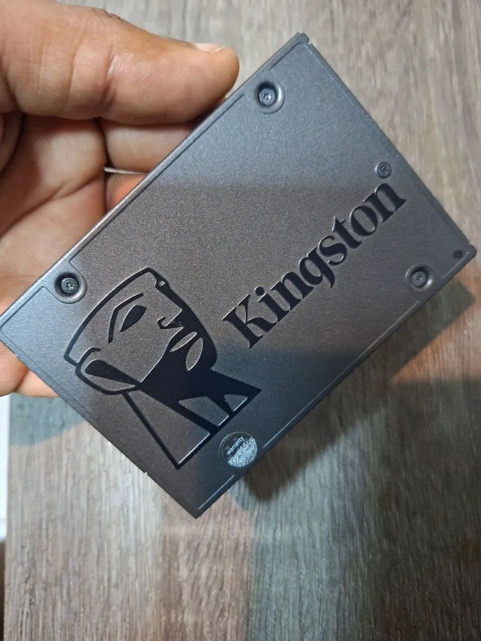 SSD Kingston 240GB SATA (Original)