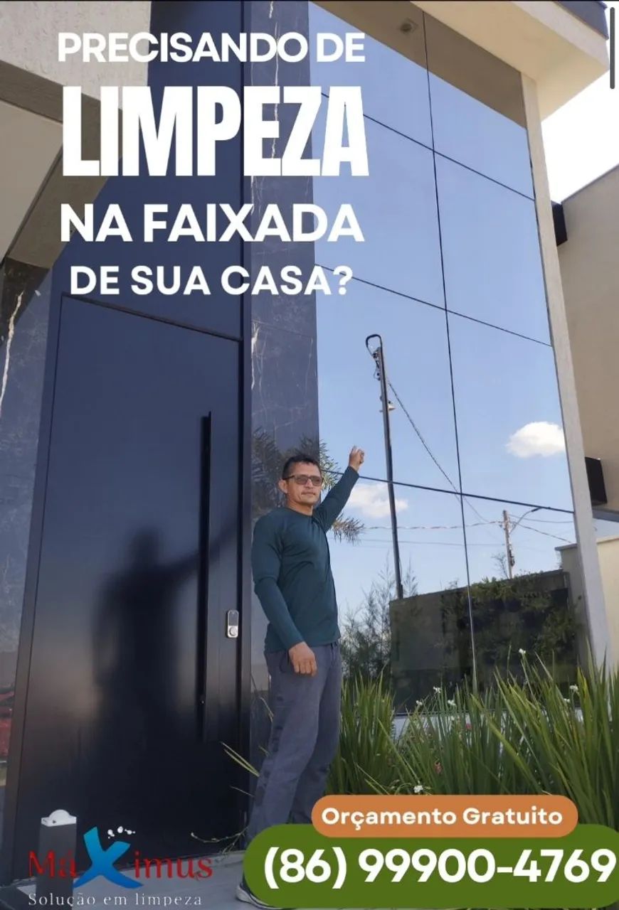 LIMPEZA PÓS OBRA  - Foto 4