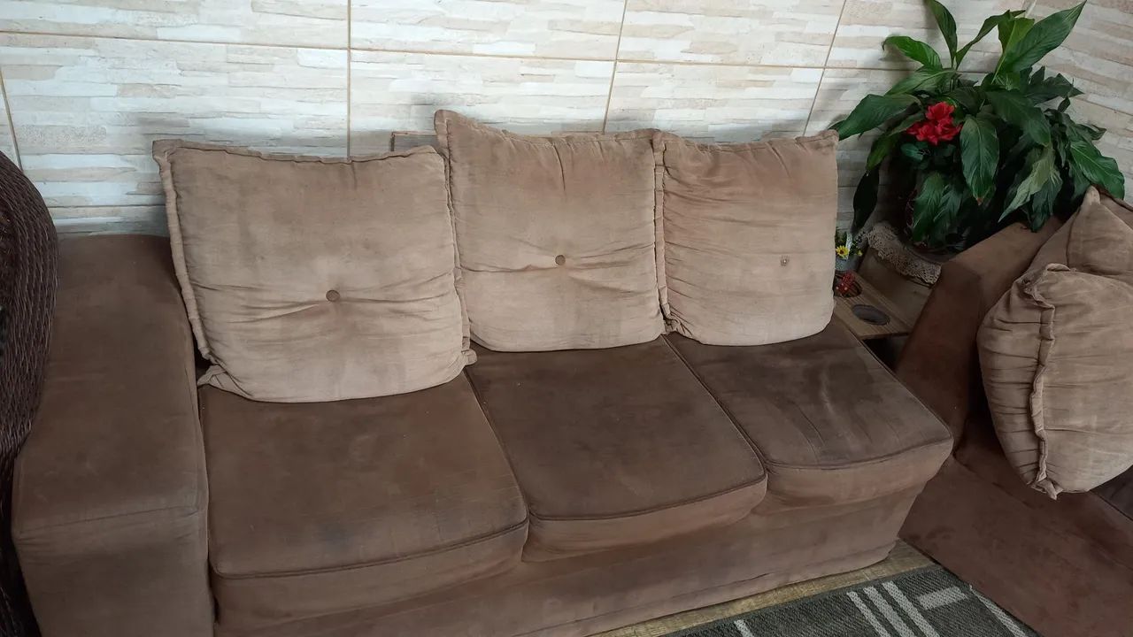 Sofá  - Foto 2