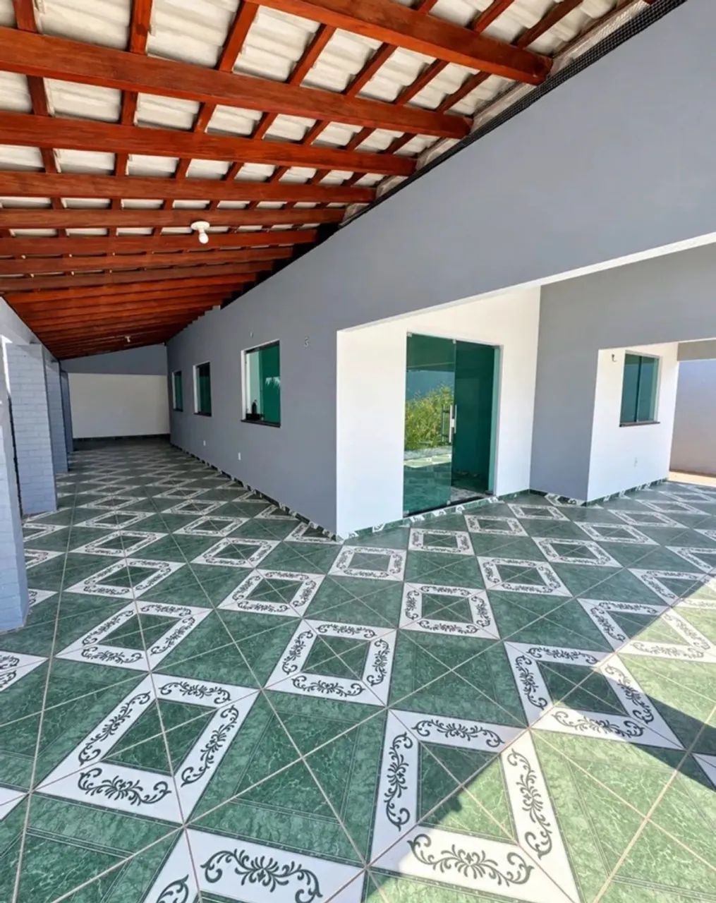 Casa no congos  - Foto 4