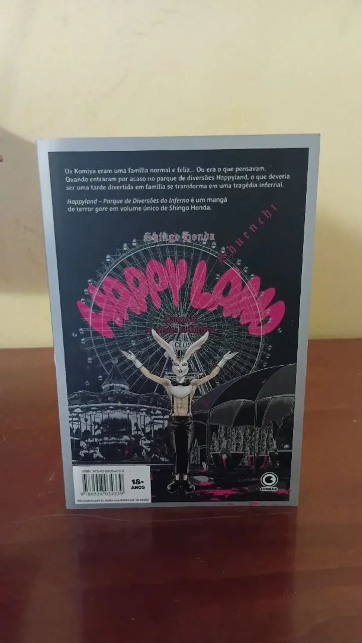 Happyland - Foto 2