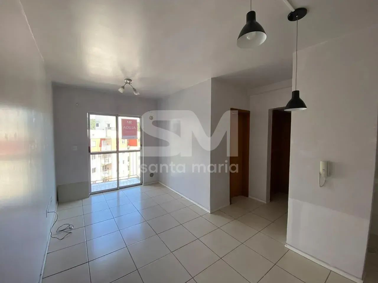Apartamento para locação, Efapi, Chapecó - SC - Foto 2