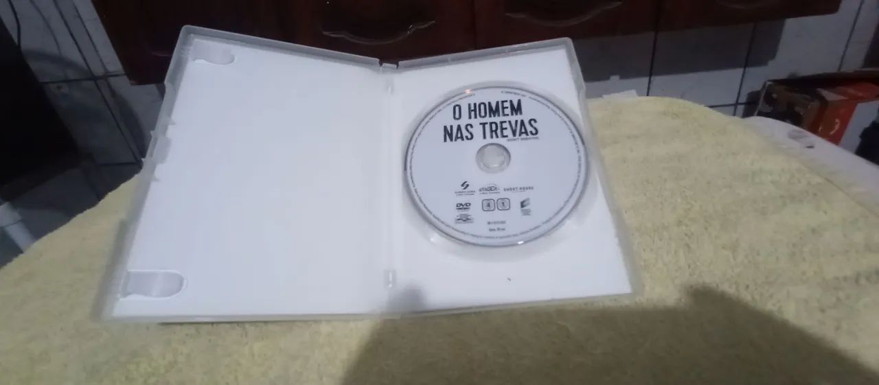 MÍDIA FÍSICA  - Foto 4