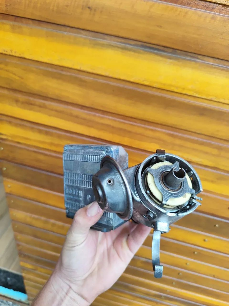 Distribuidor Bosch Fusca  - Foto 3