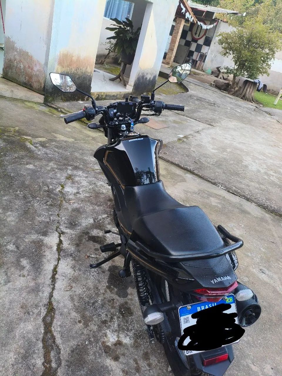 Factor 150 2024 zerada. - Foto 3