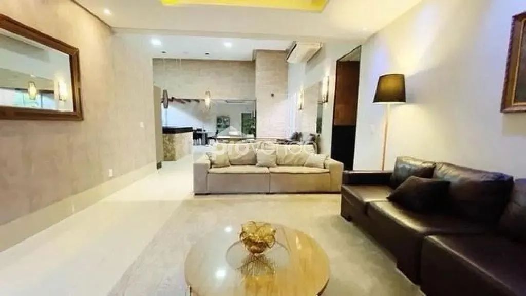 CASA 4 SUITES COND JARDINS MUNIQUE - Foto 5