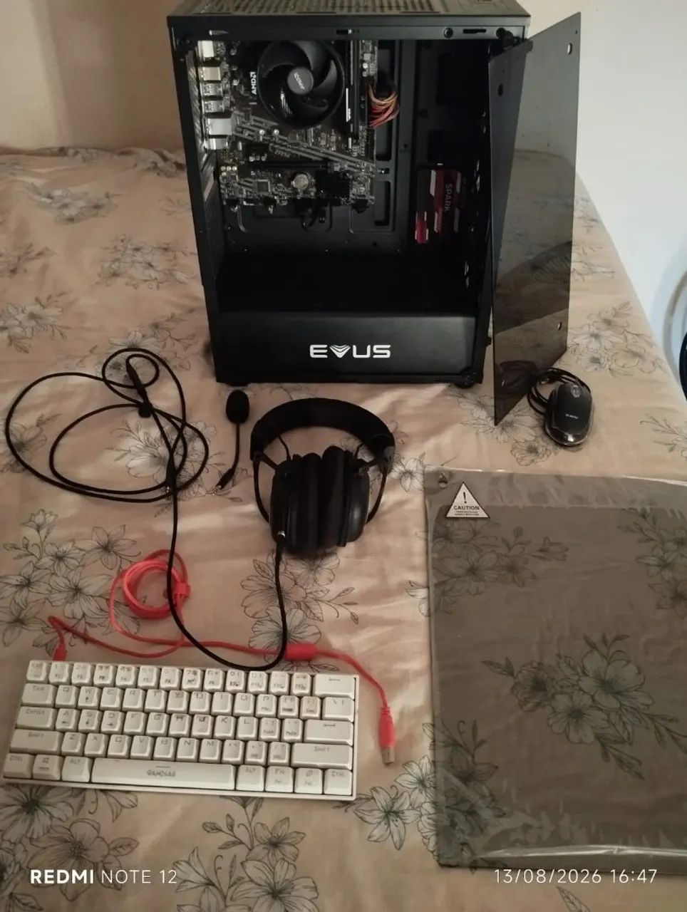 Computador Game - Foto 2