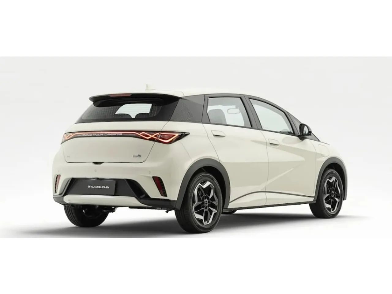 BYD Dolphin GS (Elétrico) 2027 - Foto 3