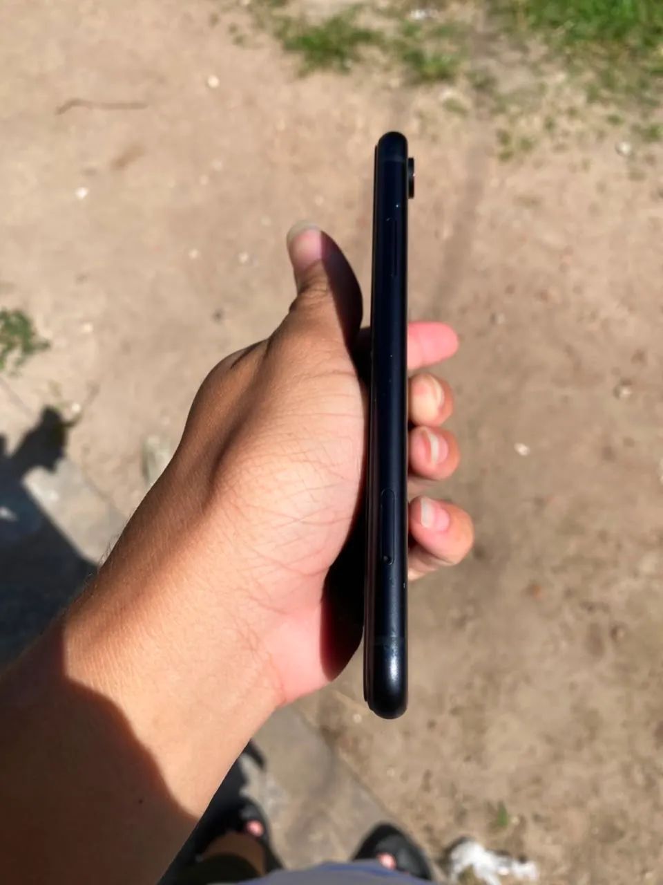 Pra trocar no iPhone 11 - Foto 4