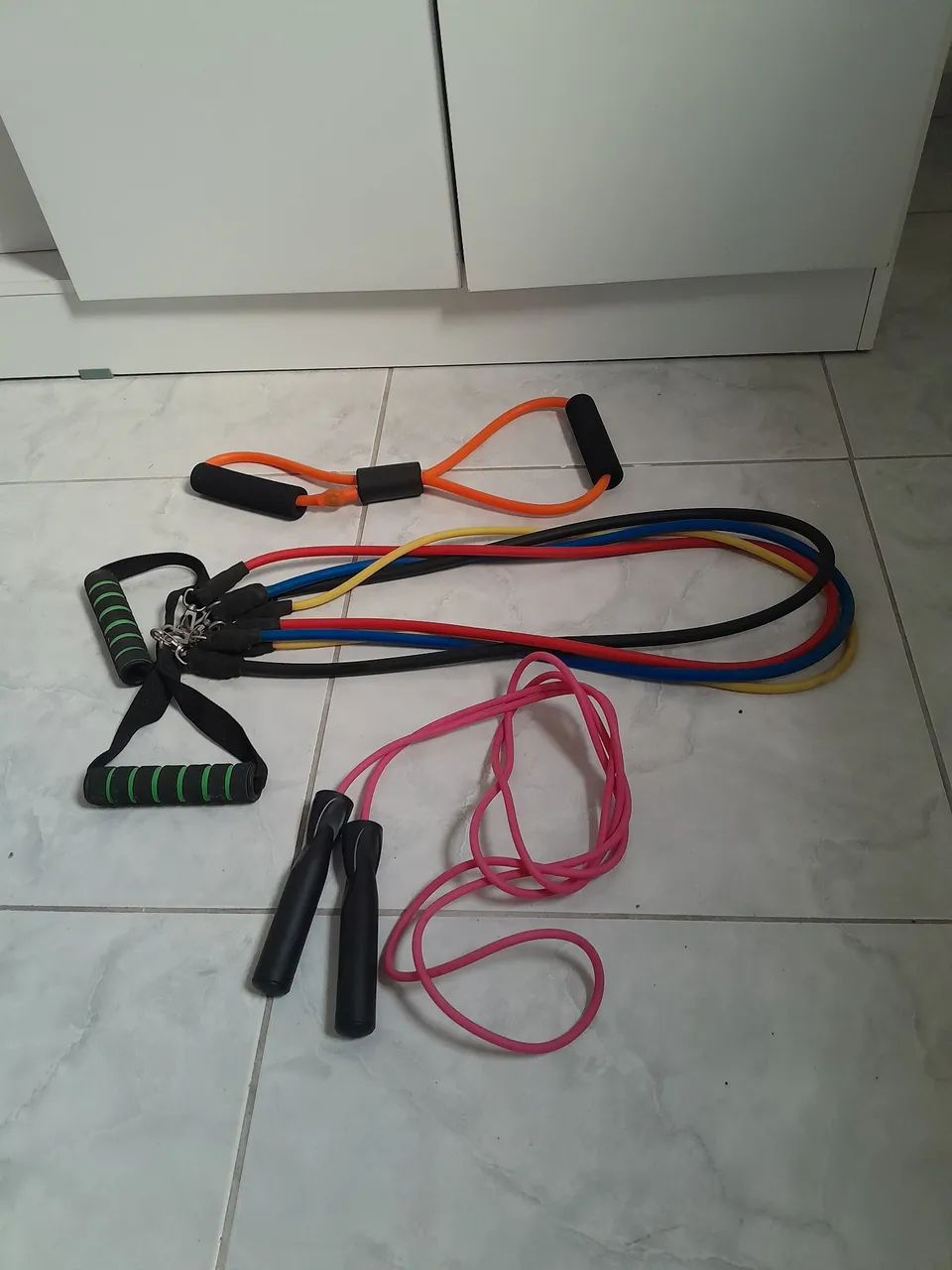 kit academia 