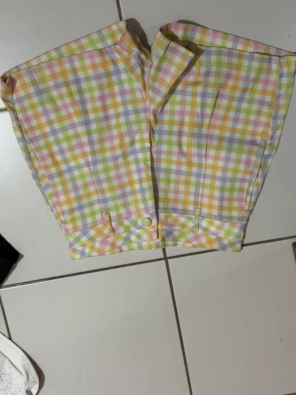 Lote de  roupas femininas  - Foto 3
