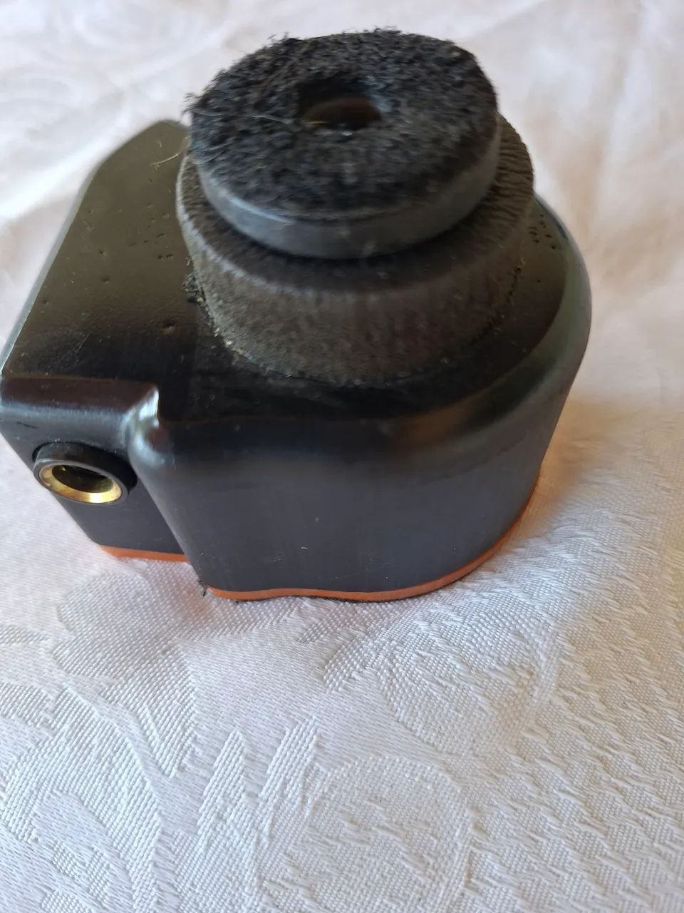 Controlador para chimbal da marca Ez drum - Foto 3