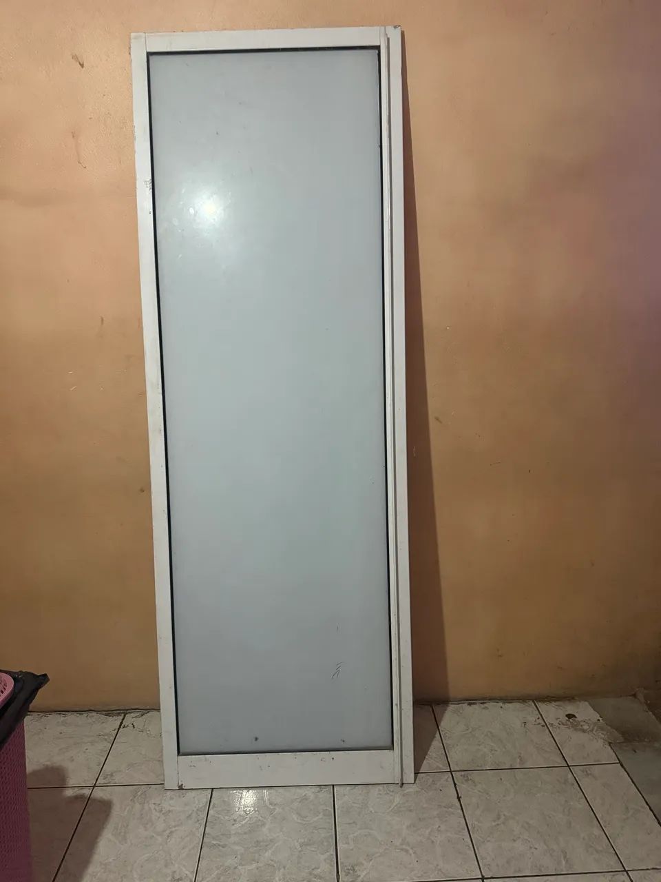 PORTÃO DE VIDRO  - Foto 2