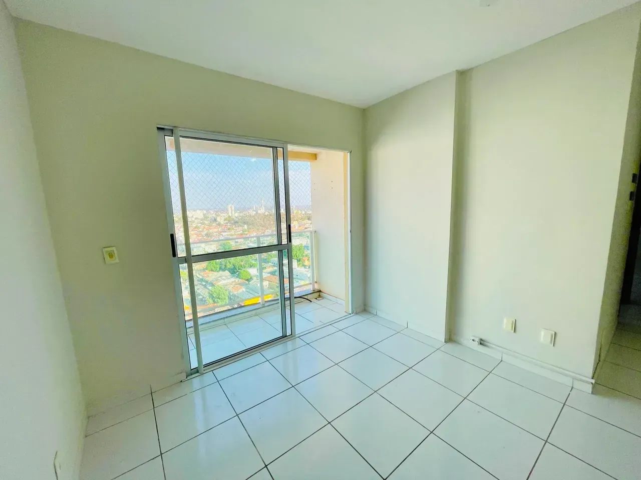 Imóvel para aluguel com 63 metros quadrados com 2 quartos em Araés - Cuiabá - MT - Foto 3
