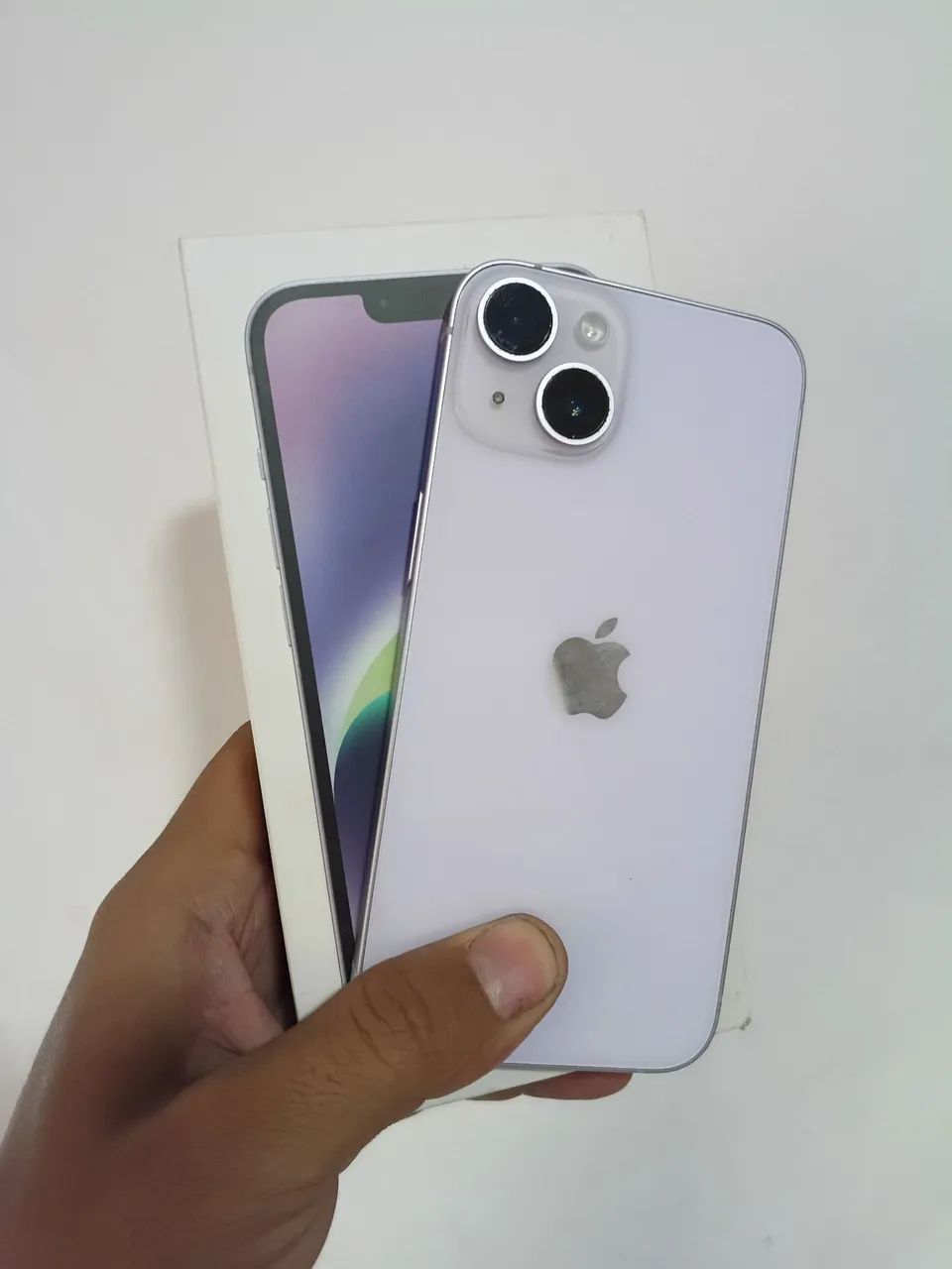 iPhone 14 