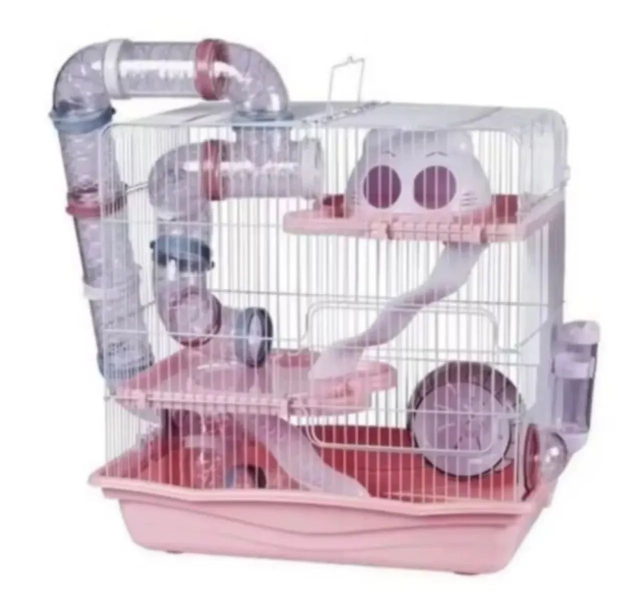 Gaiola Safari Gigante para Hamster - Foto 2