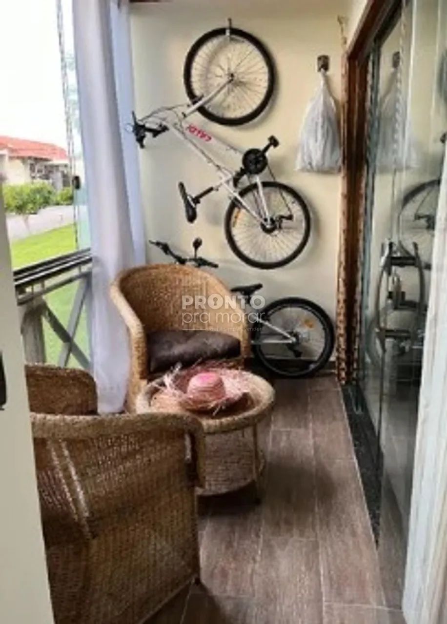 Apartamento com 2 quartos em Gravatá - Foto 2