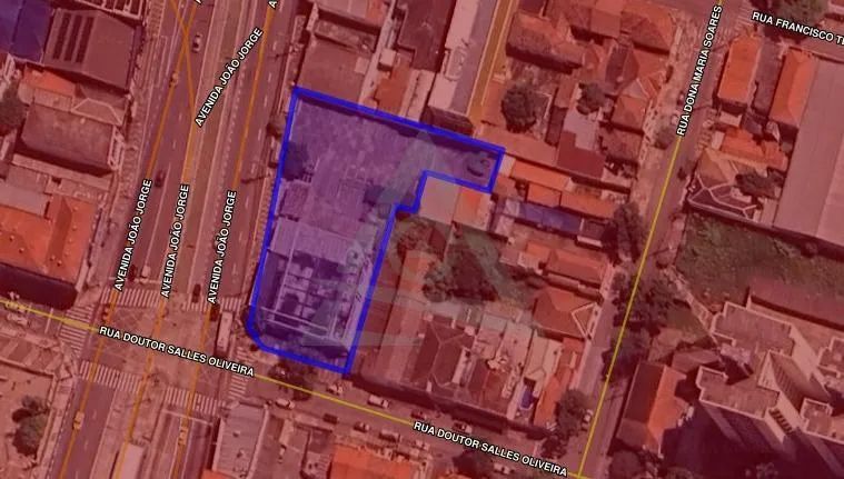 Prédio à venda e para alugar em Campinas, Vila Industrial, com 721 m² - Foto 4