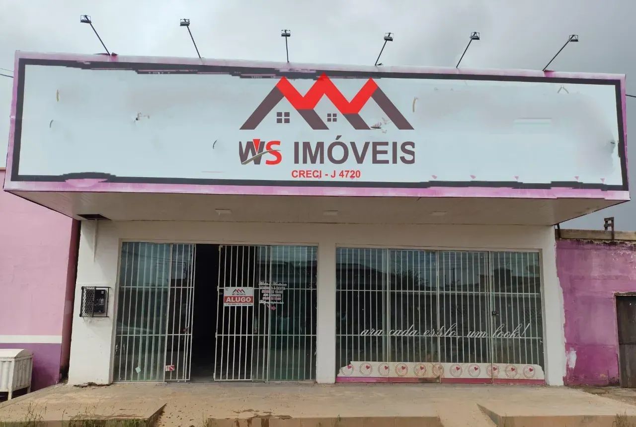 Imóvel para aluguel com 250 m², Tiradentes - Porto Velho - RO