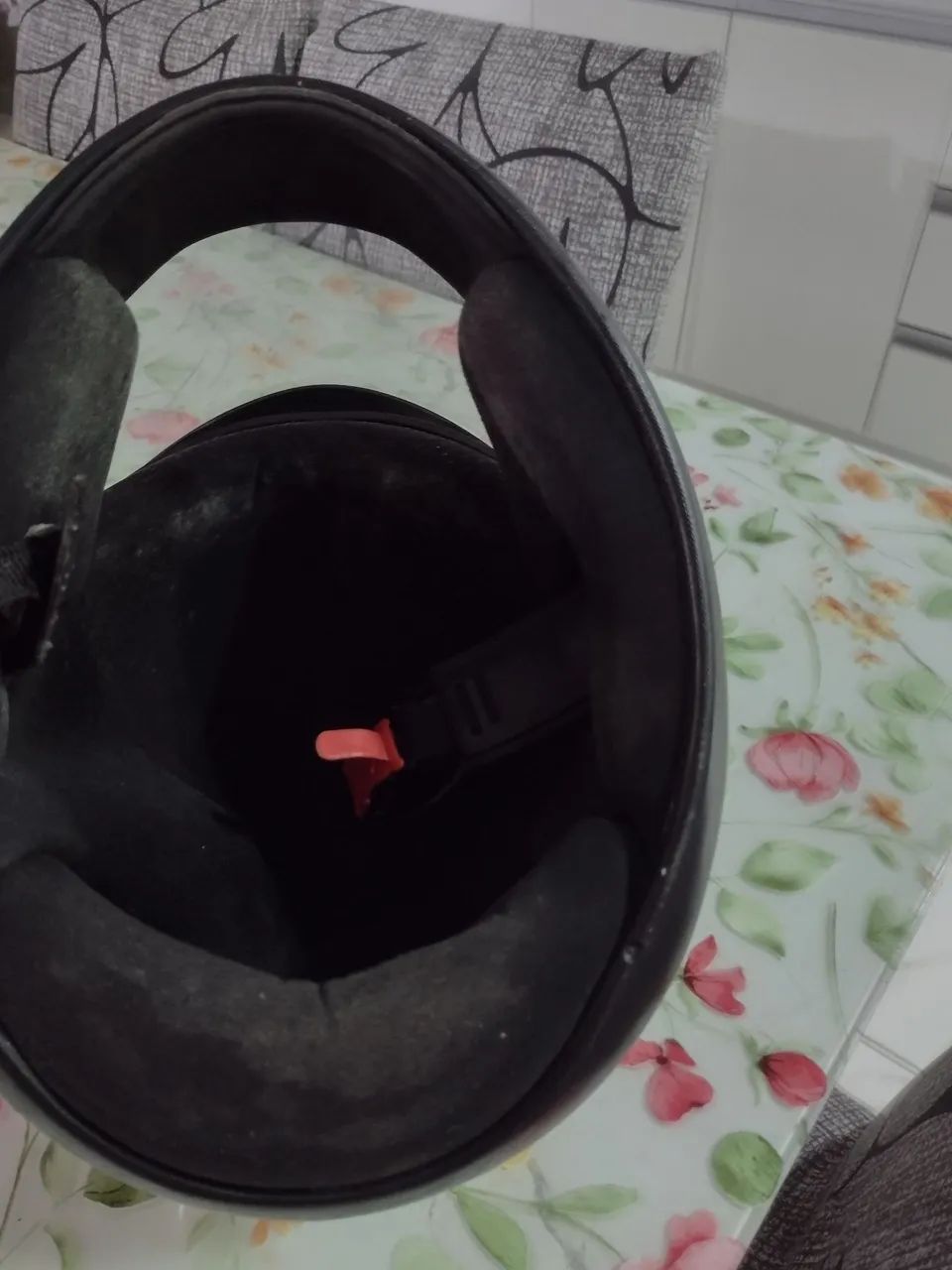 capacete  - Foto 2