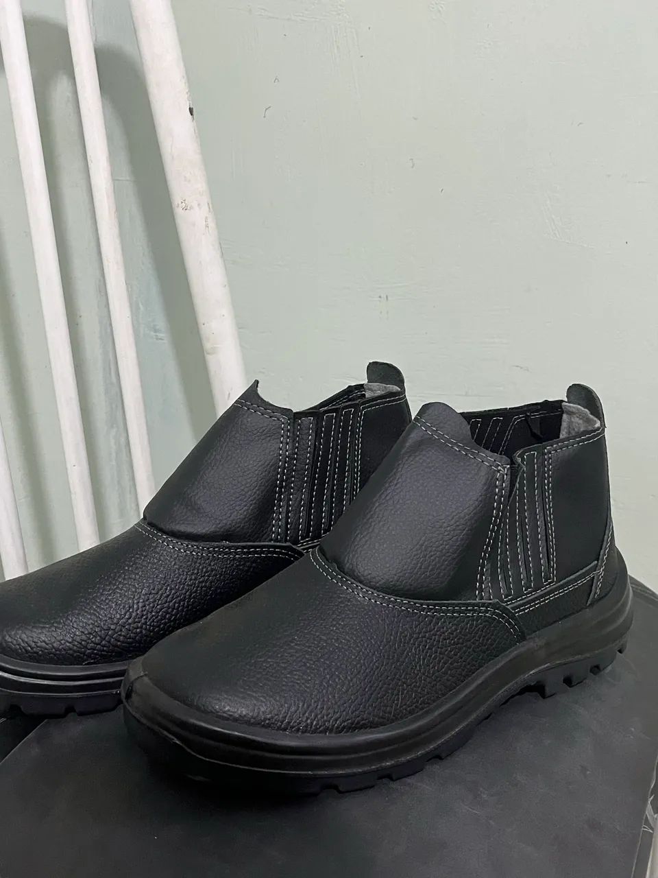 Bota de epi - Foto 2