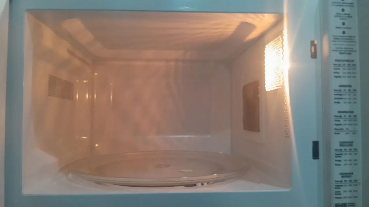 Microondas Electrolux 36 LT  - Foto 4
