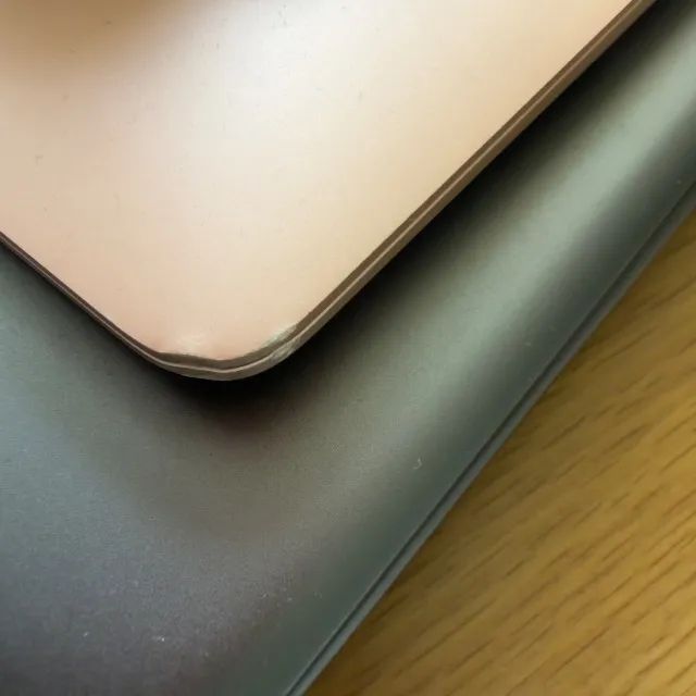 MacBook Air 2018 - Foto 3