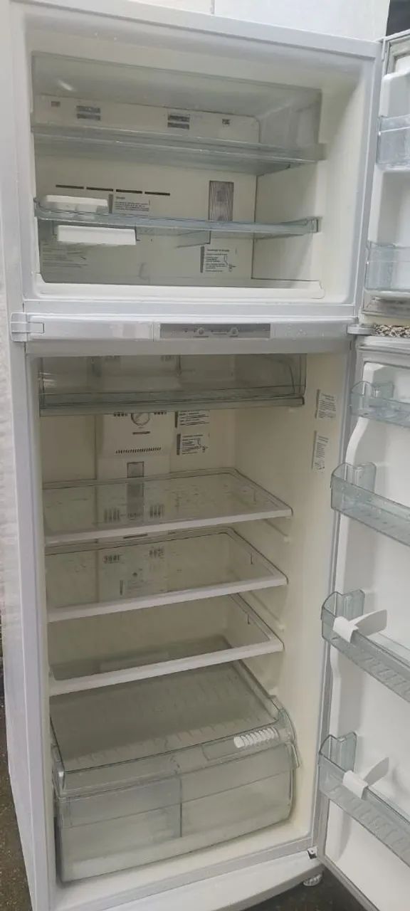 Geladeira Brastemp Frost Free  - Foto 4
