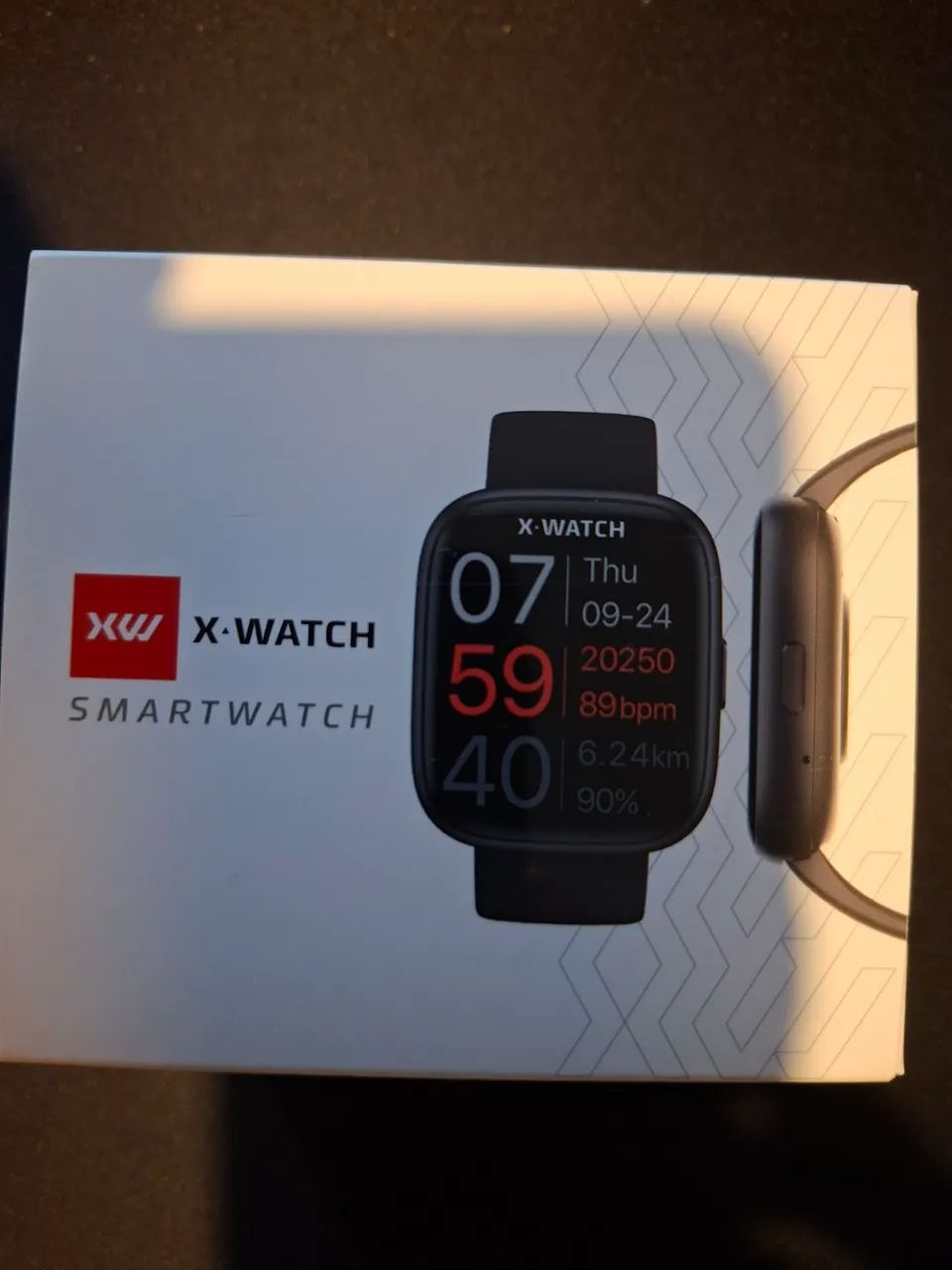 X-watch  - Foto 5