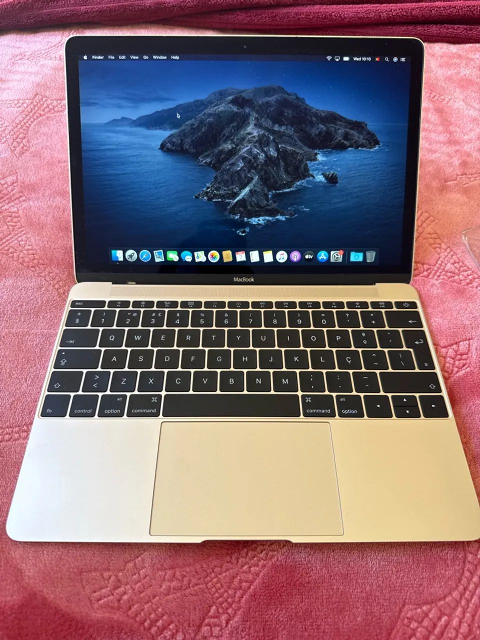 Macbook 12?