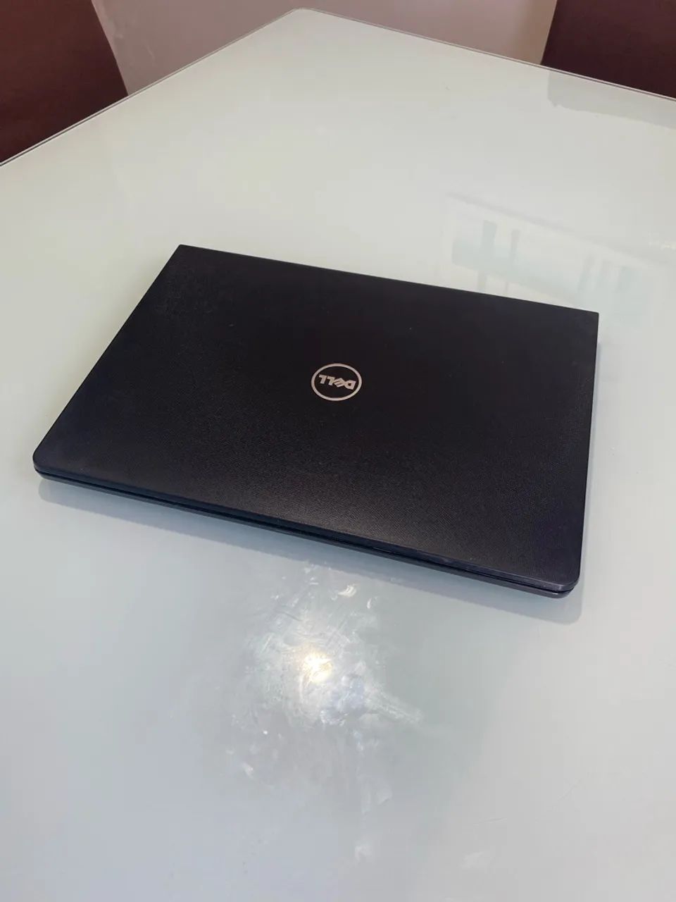 NOTEBOOK DELL CORE i5 7ª GERAÇÃO + 8GB RAM
