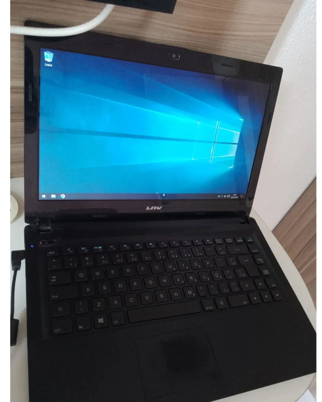 Notebook Lenovo - Foto 3