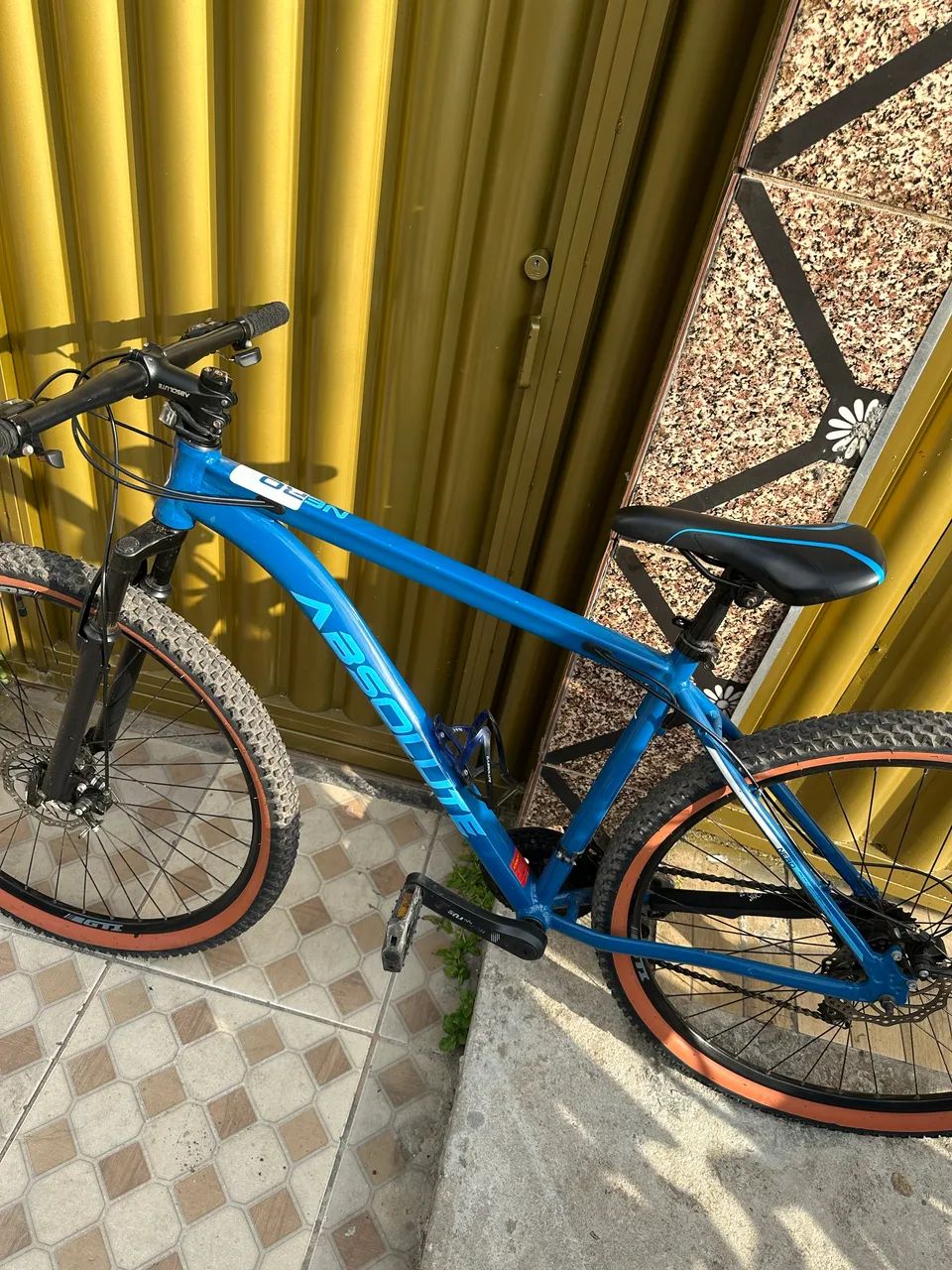 Bicicleta Absolute nero - Foto 2