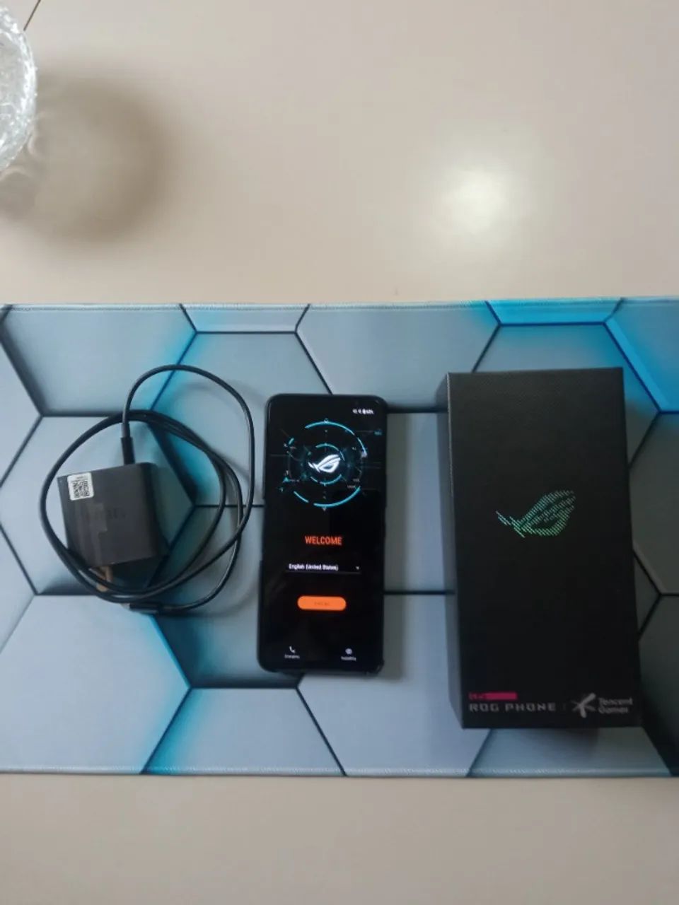 Rog phone 5