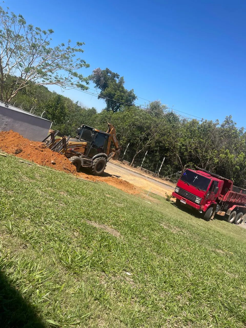 Terraplanagem em geral  - Foto 3
