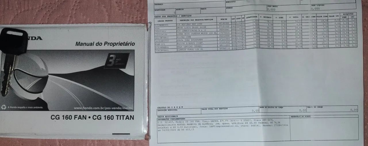 FAN 160 - Flex - 2022 - Foto 3