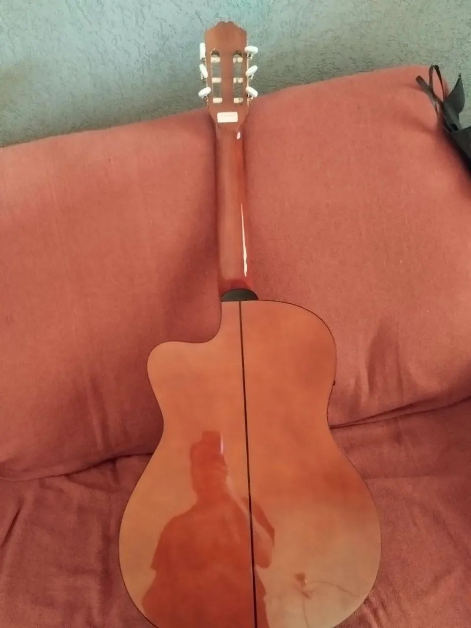 Violão Strinberg - Foto 2