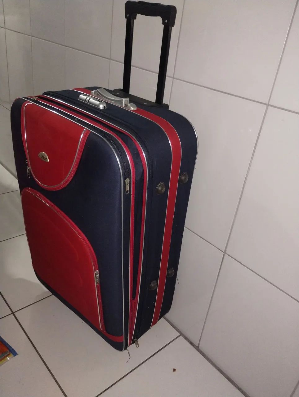 Mala de Viagem - Foto 2