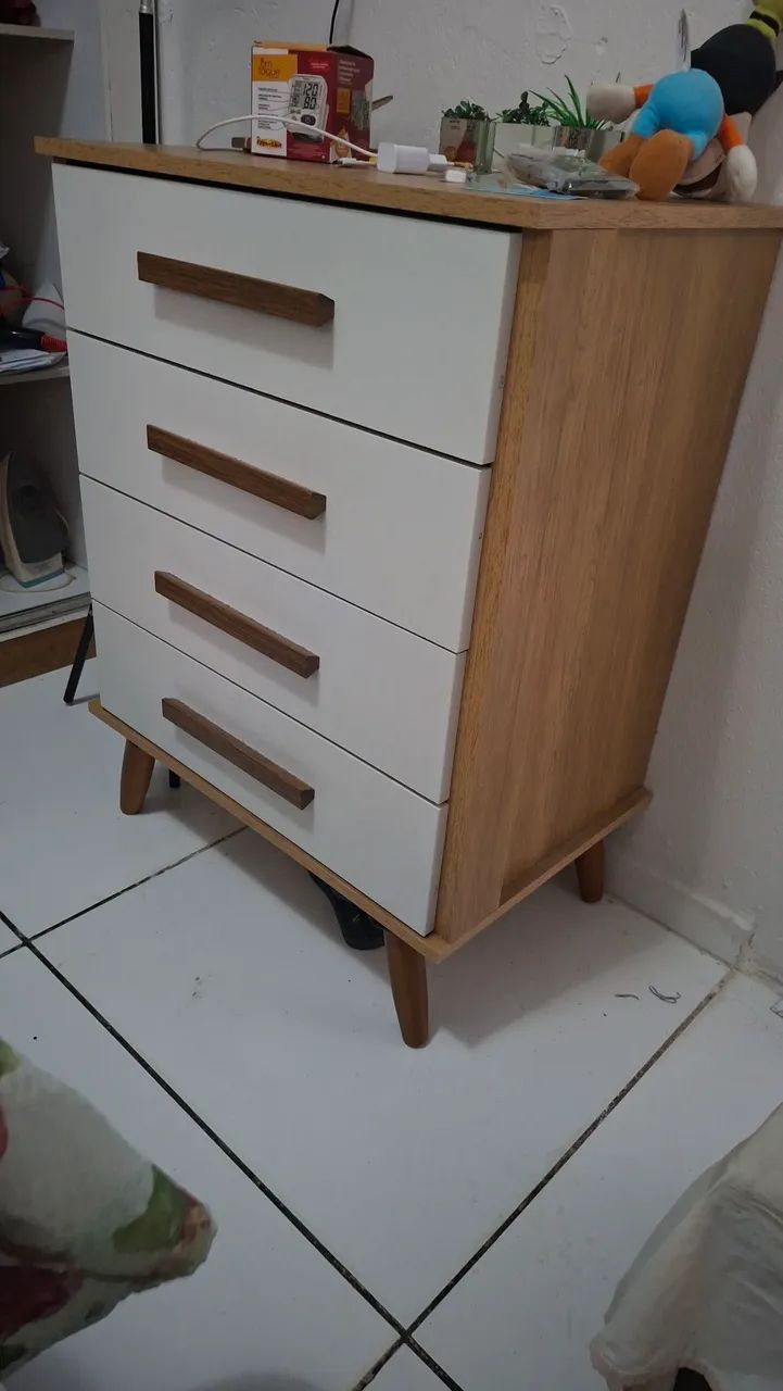 Comoda - Foto 2