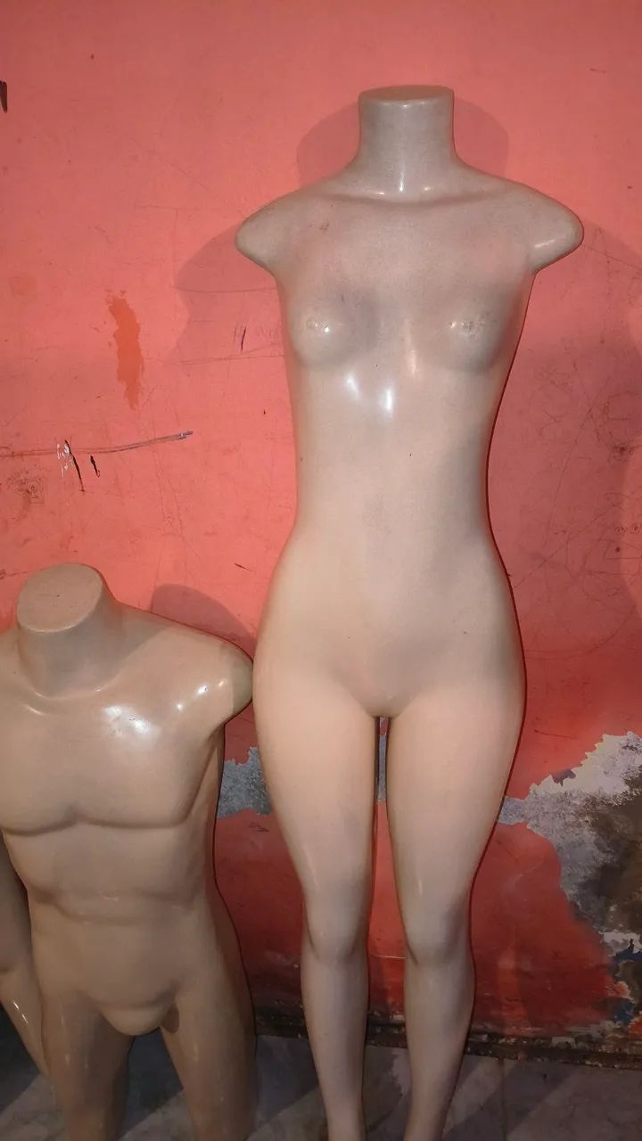 Manequins pra vender  - Foto 4