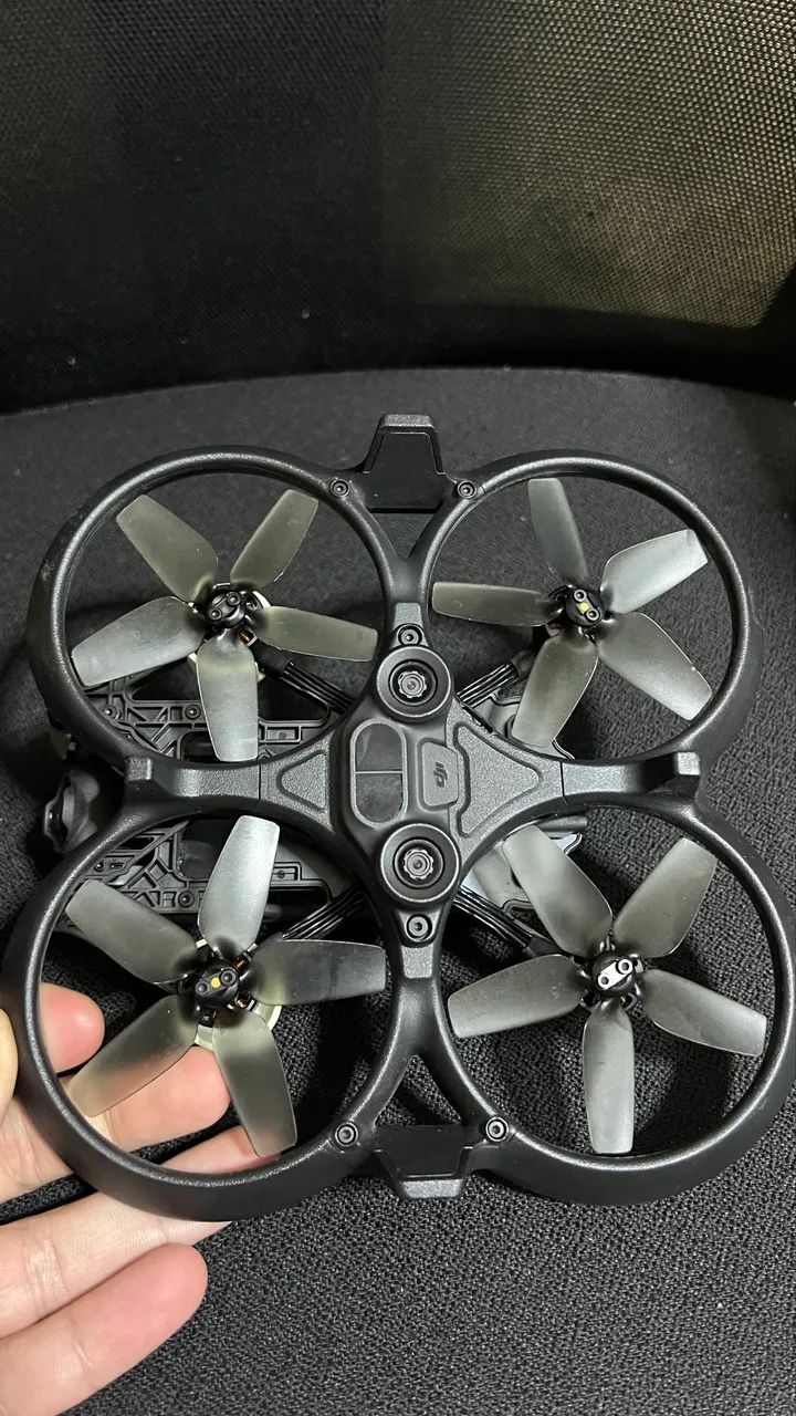 Drone DJI Avata - Foto 2