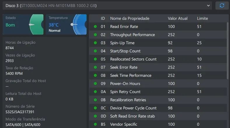 HD Externo 1TB USB 3.0  - Foto 5