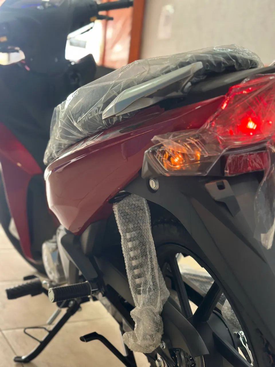 50cc 0km - Foto 5