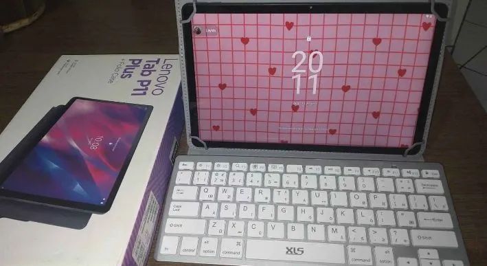 Tablet Lenovo 