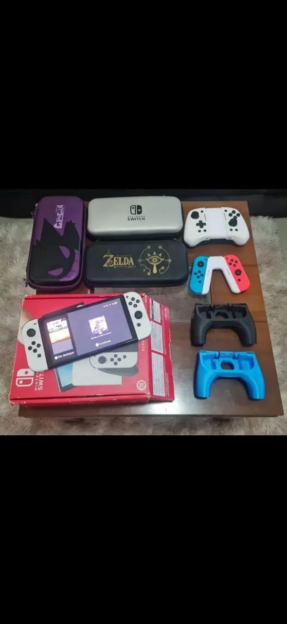 Switch (Vídeo Game)